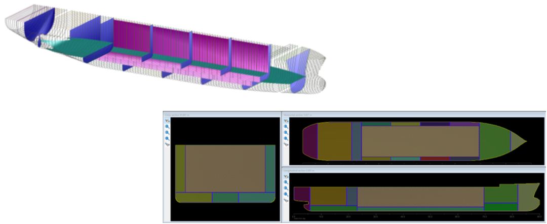 SWZ|Maritime: A New Era of Digital Ship Design